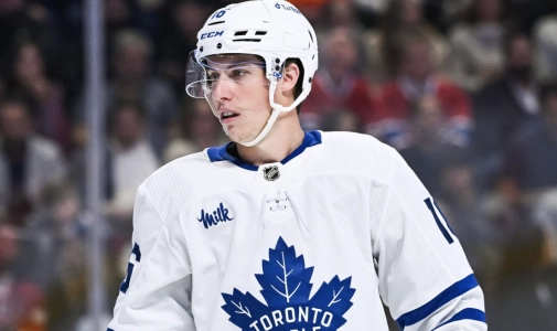 Mitch Marner