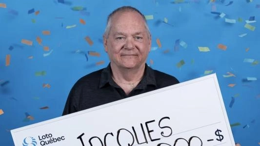 Jacques Ouellet