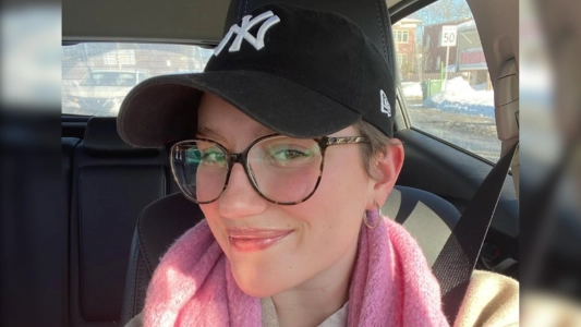 Jade Par&eacute;-Gilbert