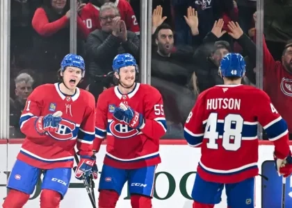 Un favori de la foule pourrait partir jouer avec l'ennemi jur&eacute; du Canadien de Montr&eacute;al