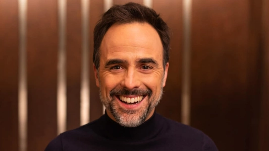 S&eacute;bastien Benoit