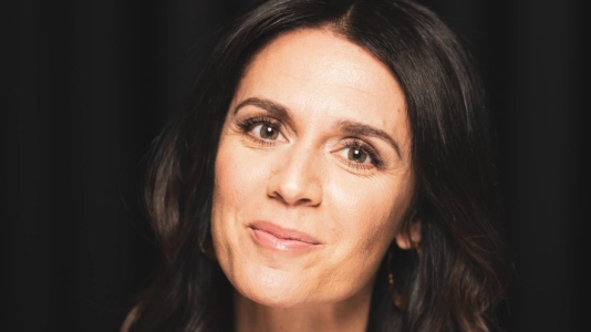 M&eacute;lissa D&eacute;sormeaux-Poulin