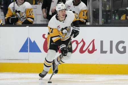 Rickard Rakell