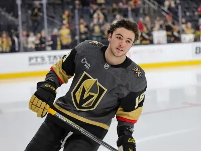 Brendan Brisson