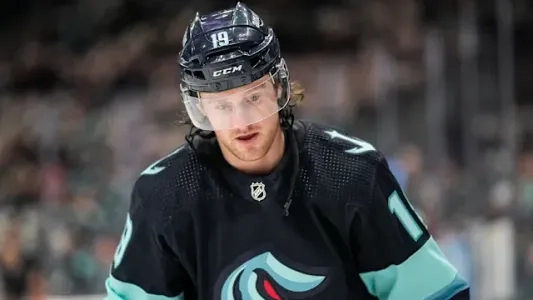 Jared McCann