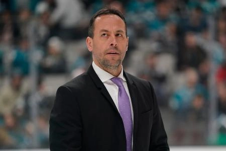 Marco Sturm