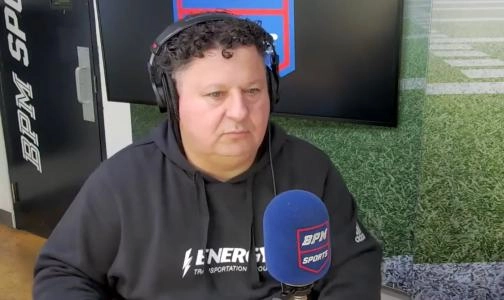 MAJEUR: ce serait officiellement termin&eacute; pour Tony Marinaro chez BPM Sports