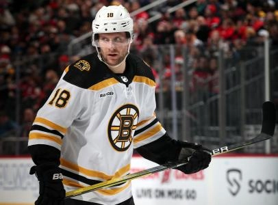 Pavel Zacha