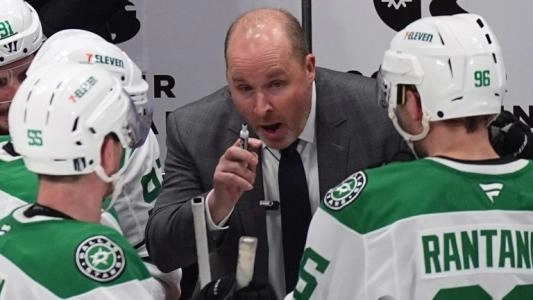 Steve Spott has a new home after DeBoer's departure