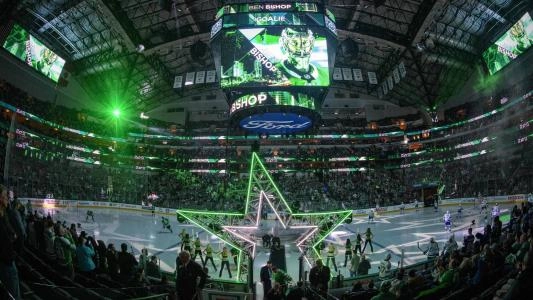 This key signing is already being called a massive steal for the Dallas Stars at $6 million