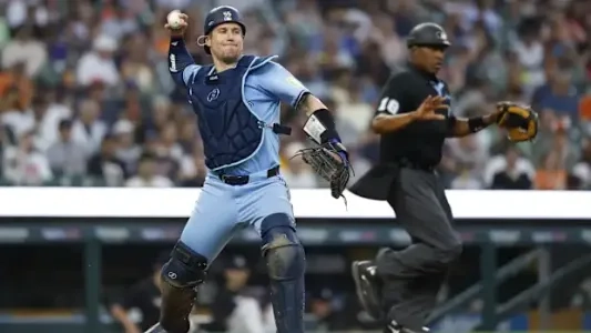 Blue Jays manager John Schneider announces update on catcher Tyler Heineman #bluejays #mlb