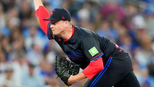 Blue Jays pitcher Louis Varland mistreatment by the Twins exposed #bluejays #mlb