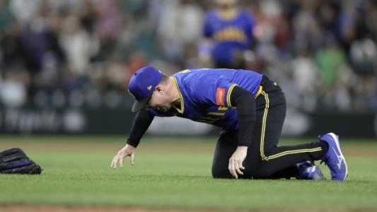 Former Blue Jays pitcher Trent Thornton has sending ending injury #bluejays #mlb