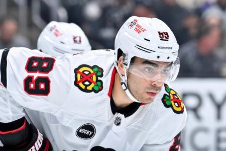 Free agent Andreas Athanasiou hoping to get signed before start of 2025-26 season