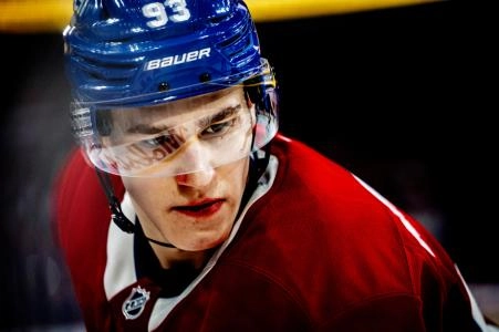 Une situation grandissante est inquiétante entourant Ivan Demidov et sa première saison complète dans la LNH