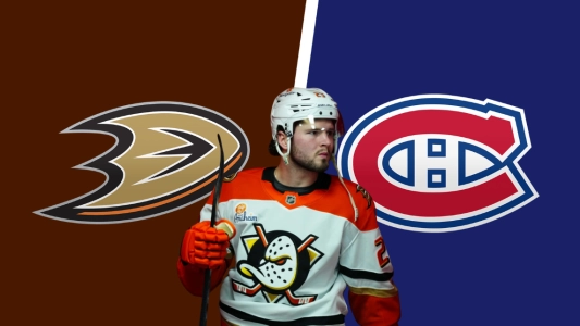 Offre de transaction accept&eacute;e pour Mason McTavish: Kent Hughes pourrait frapper dans le mile