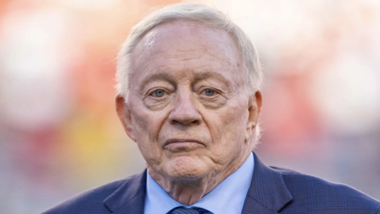 Breaking: Jerry Jones drops bombshell about decade-long cancer fight