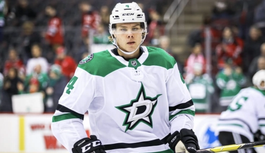 Dallas Stars' Roope Hintz finally speaks out on Darnell Nurse slash and broken foot