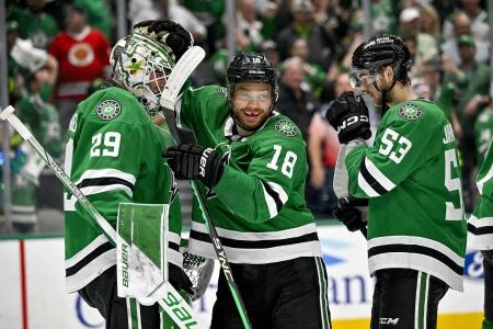 Detroit Red Wings writer disrespects the Dallas Stars in NHL power tier debate