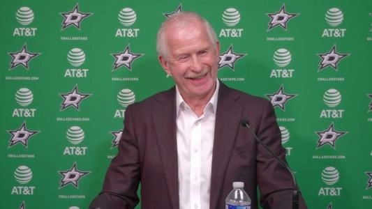 Analyst just shared the perfect example of why Jim Nill is the best GM in the NHL