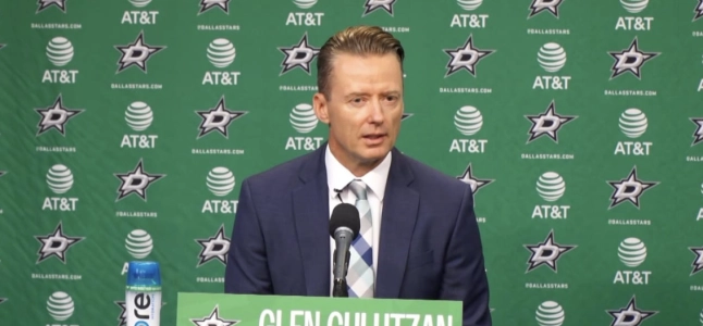 Are the Dallas Stars at a crossroads? Offseason reality check on expectations
