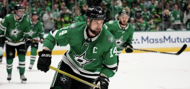 NHL.com points out the 3 issues that could make or break the Dallas Stars and they're spot on