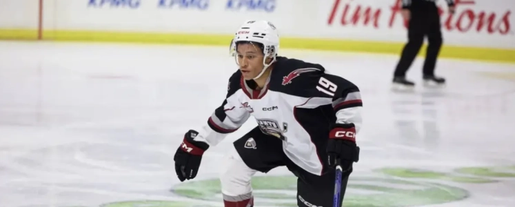 Dallas Stars slammed in NHL pipeline rankings, and this feels like pure disrespect