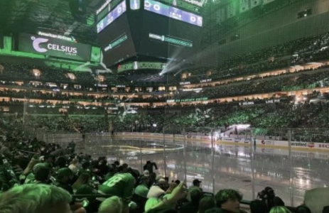Dallas Stars fans stunned as team lands 16 national TV games this season