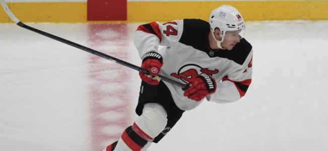 Meet Nathan Bastian: The Dallas Stars' gritty new forward who could win over fans quickly