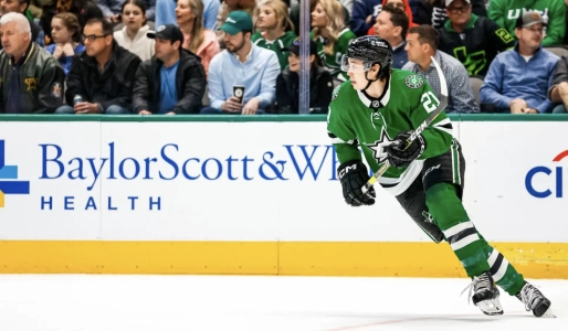 Fans are furious over this proposed Jason Robertson trade to the Toronto Maple Leafs