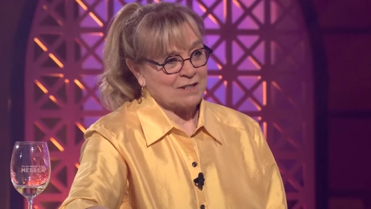 &Eacute;dith Butler