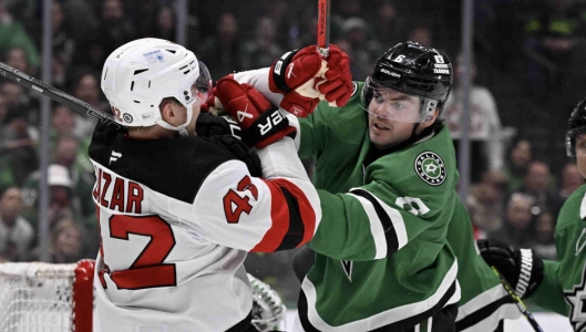 Scott Wheeler comes clean: he was wrong about this Stars defenseman