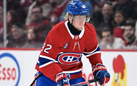 Patrik Laine
