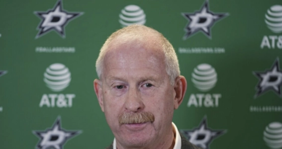 The Dallas Stars just made a move that could affect the entire Central Division