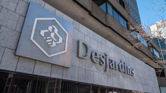 Caisses Desjardins