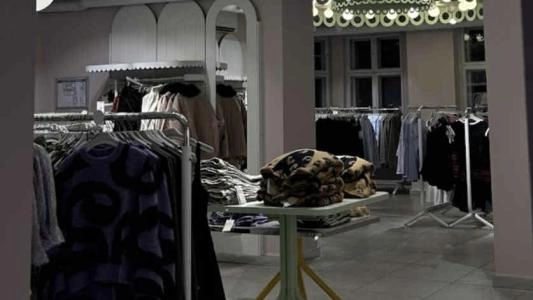 Magasin