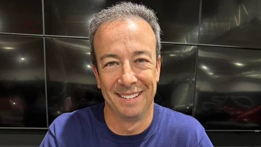 Luc Poirier