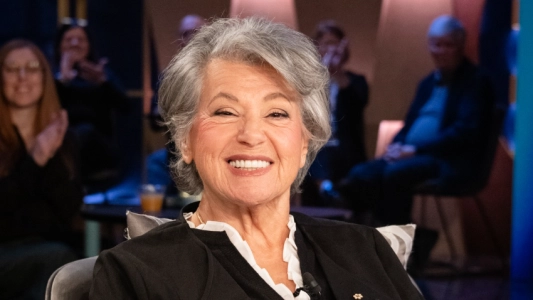 Ginette Reno