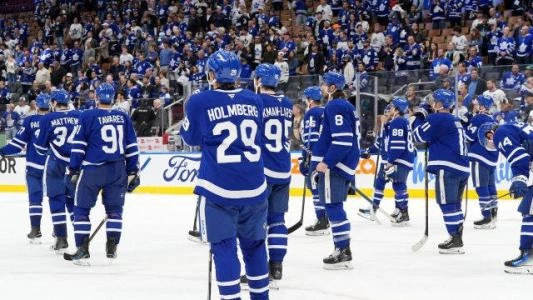 Toronto Maple Leafs