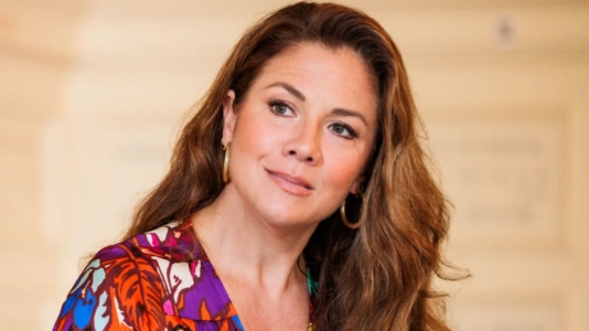 Sophie Gr&eacute;goire Trudeau