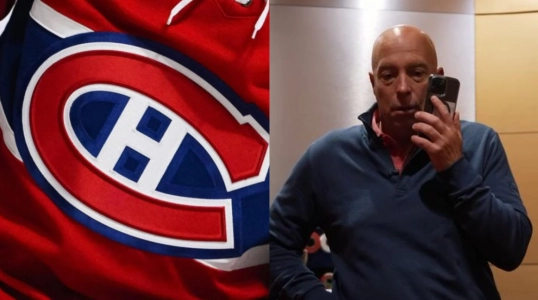 Canadiens de Montr&eacute;al