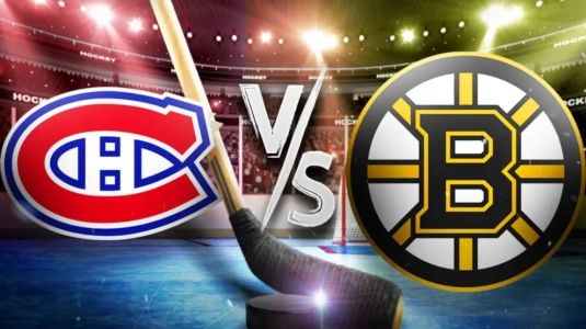 Transaction entre le Canadien et les Bruins impliquant un centre gaucher: trois joueurs cibl&eacute;s chez le CH