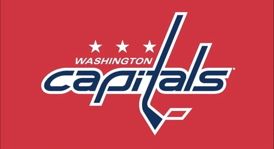 Washington Capitals logo