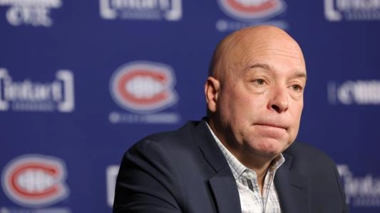 Un favori de la foule &eacute;chang&eacute; par le Canadien: &laquo; Tu serais surpris &raquo;