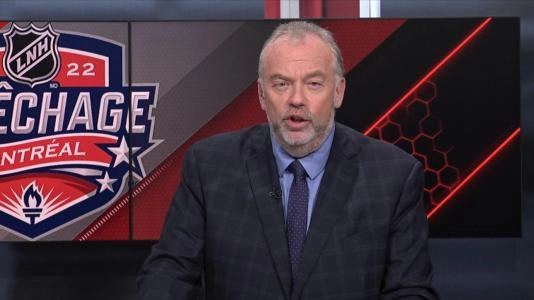 D&eacute;part imm&eacute;diat pour un joueur du Canadien: d&eacute;veloppement majeur rapport&eacute; par St&eacute;phane Leroux