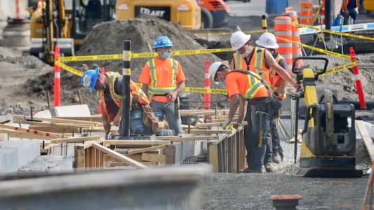Construction