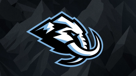 Utah Mammoth logo