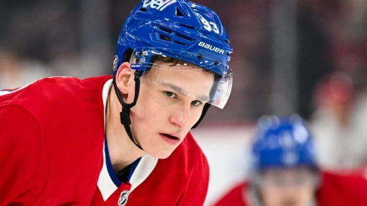 C'est maintenant confirm&eacute; pour Ivan Demidov