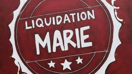 Liquidation Marie