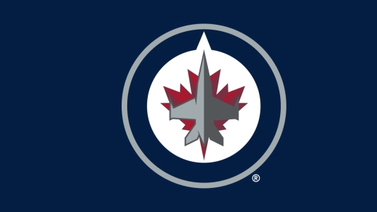 Winnipeg Jets logo